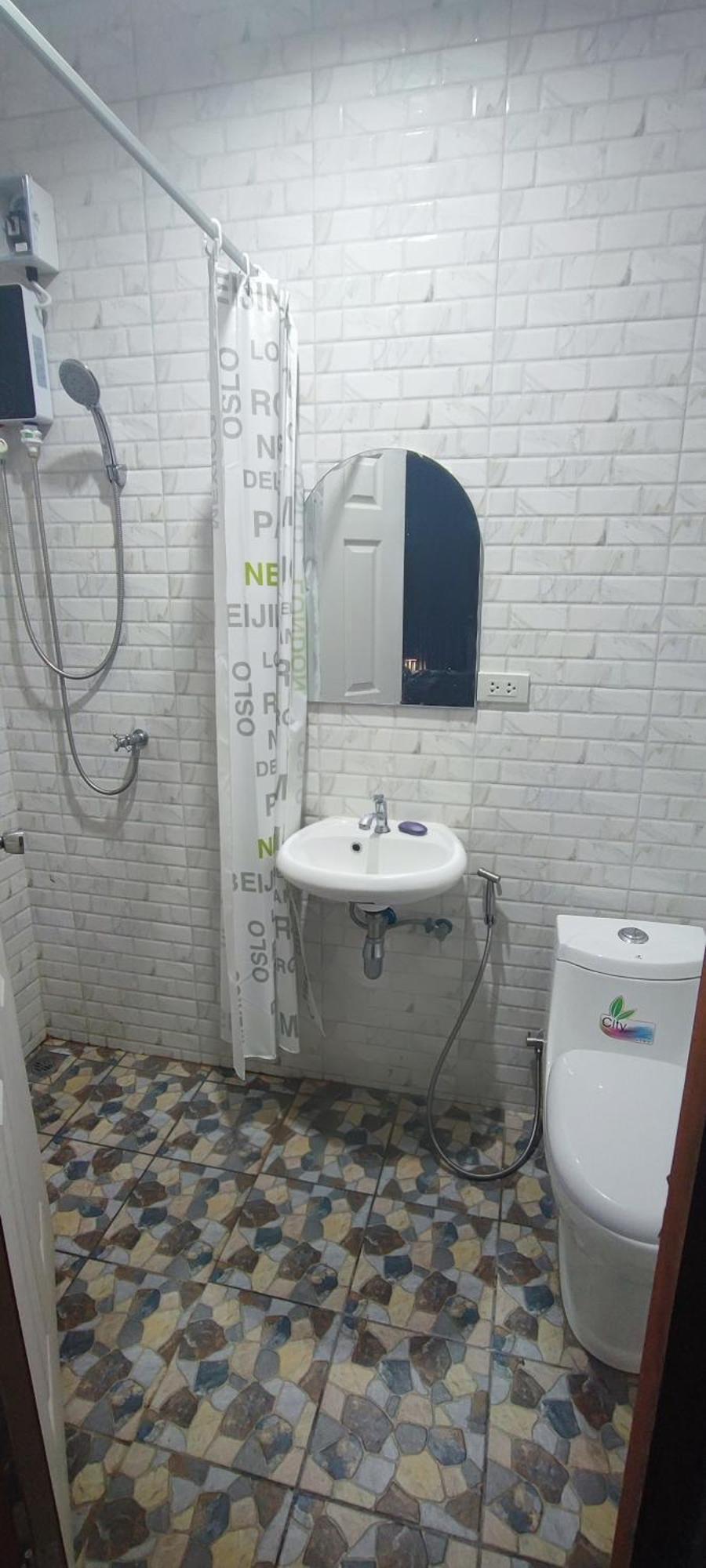 Dorothys Otel Pattaya Dış mekan fotoğraf