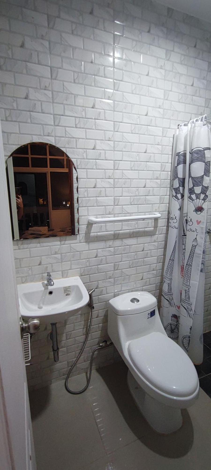 Dorothys Otel Pattaya Dış mekan fotoğraf