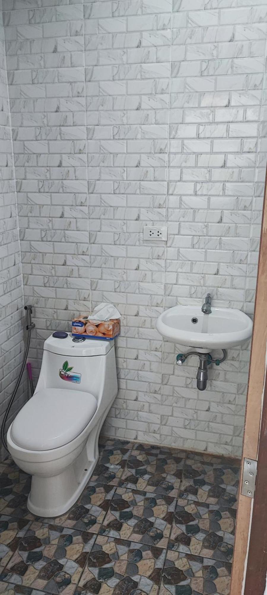 Dorothys Otel Pattaya Dış mekan fotoğraf