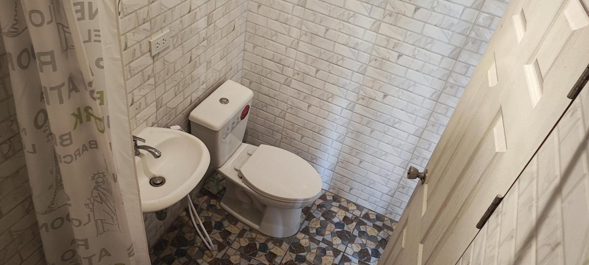 Dorothys Otel Pattaya Dış mekan fotoğraf