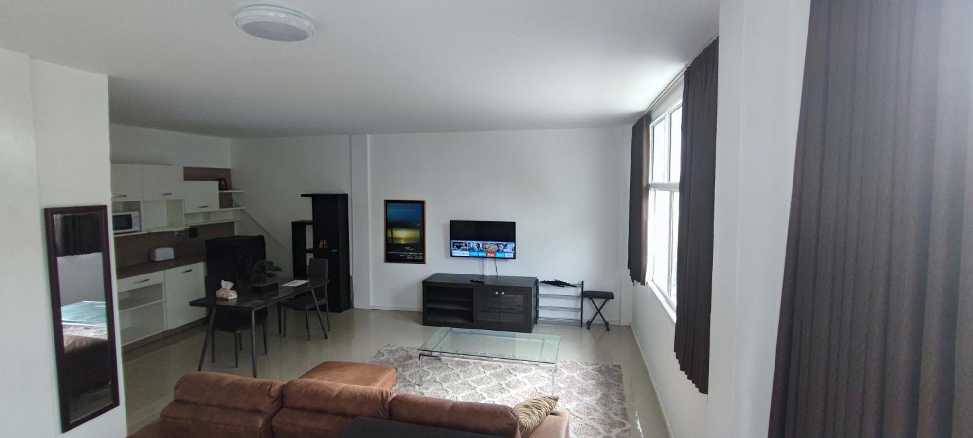 Dorothys Otel Pattaya Dış mekan fotoğraf