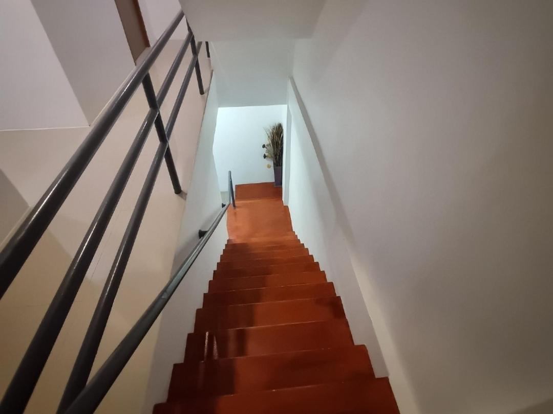 Dorothys Otel Pattaya Dış mekan fotoğraf