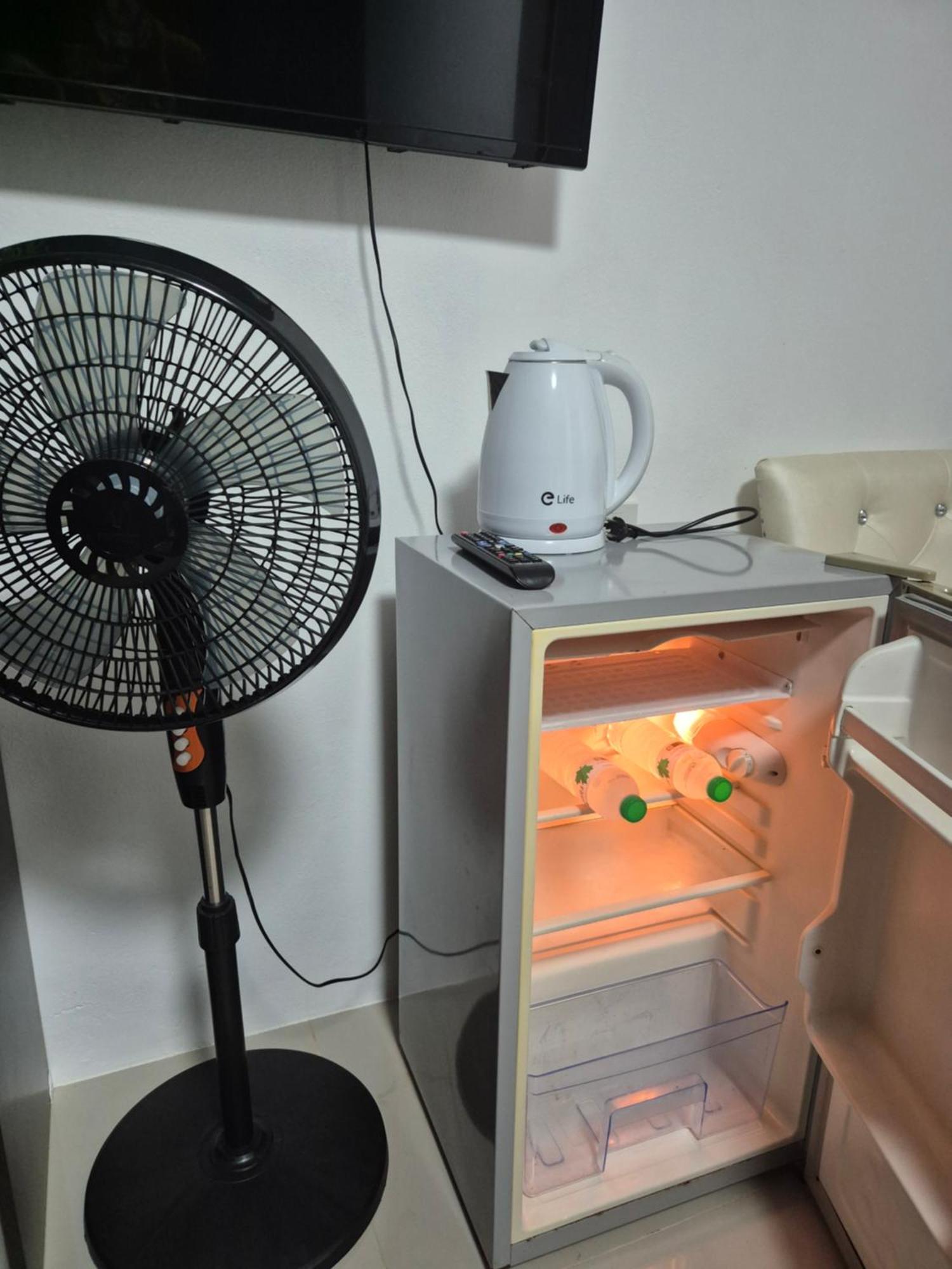 Dorothys Otel Pattaya Dış mekan fotoğraf