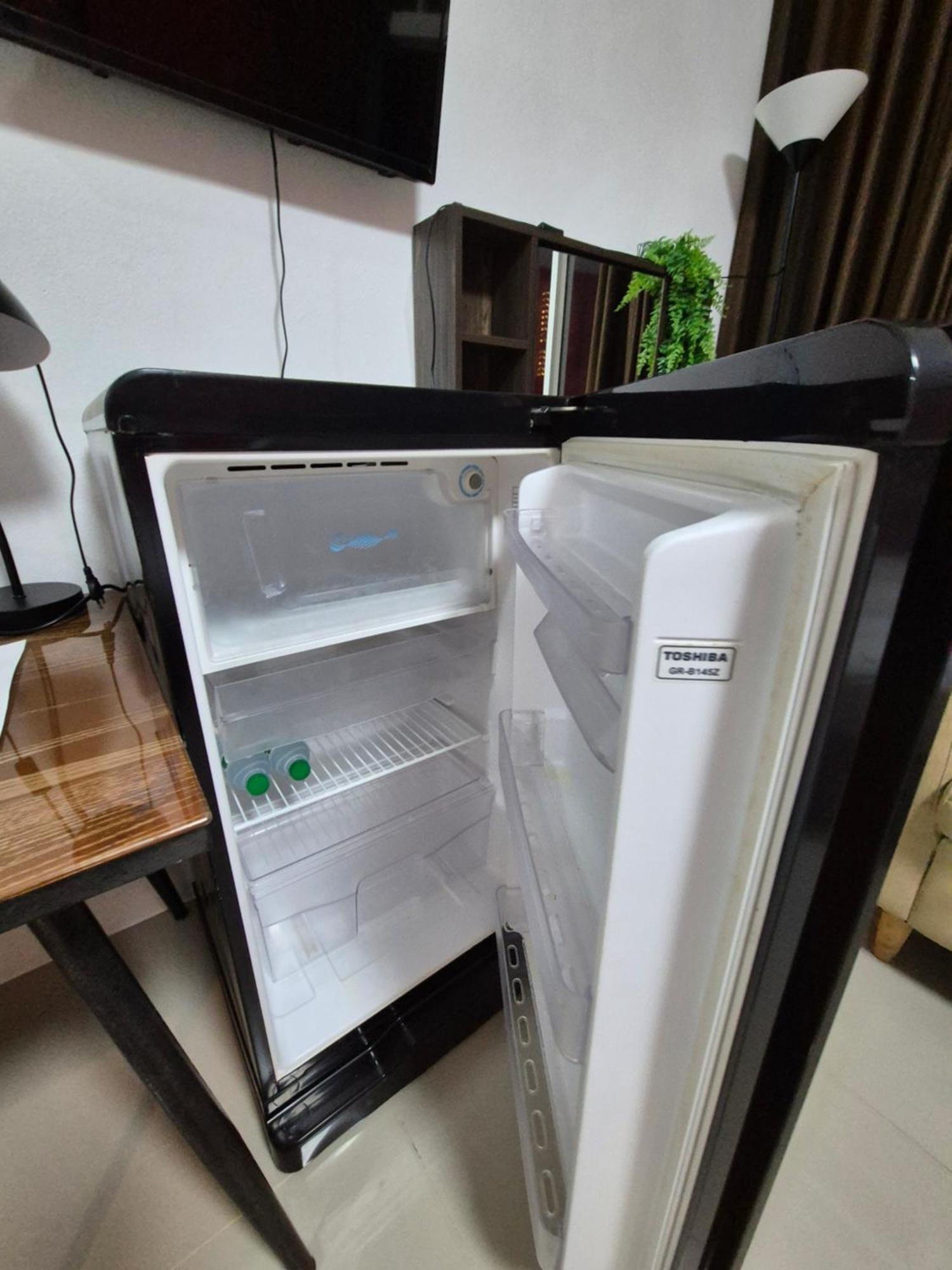Dorothys Otel Pattaya Dış mekan fotoğraf