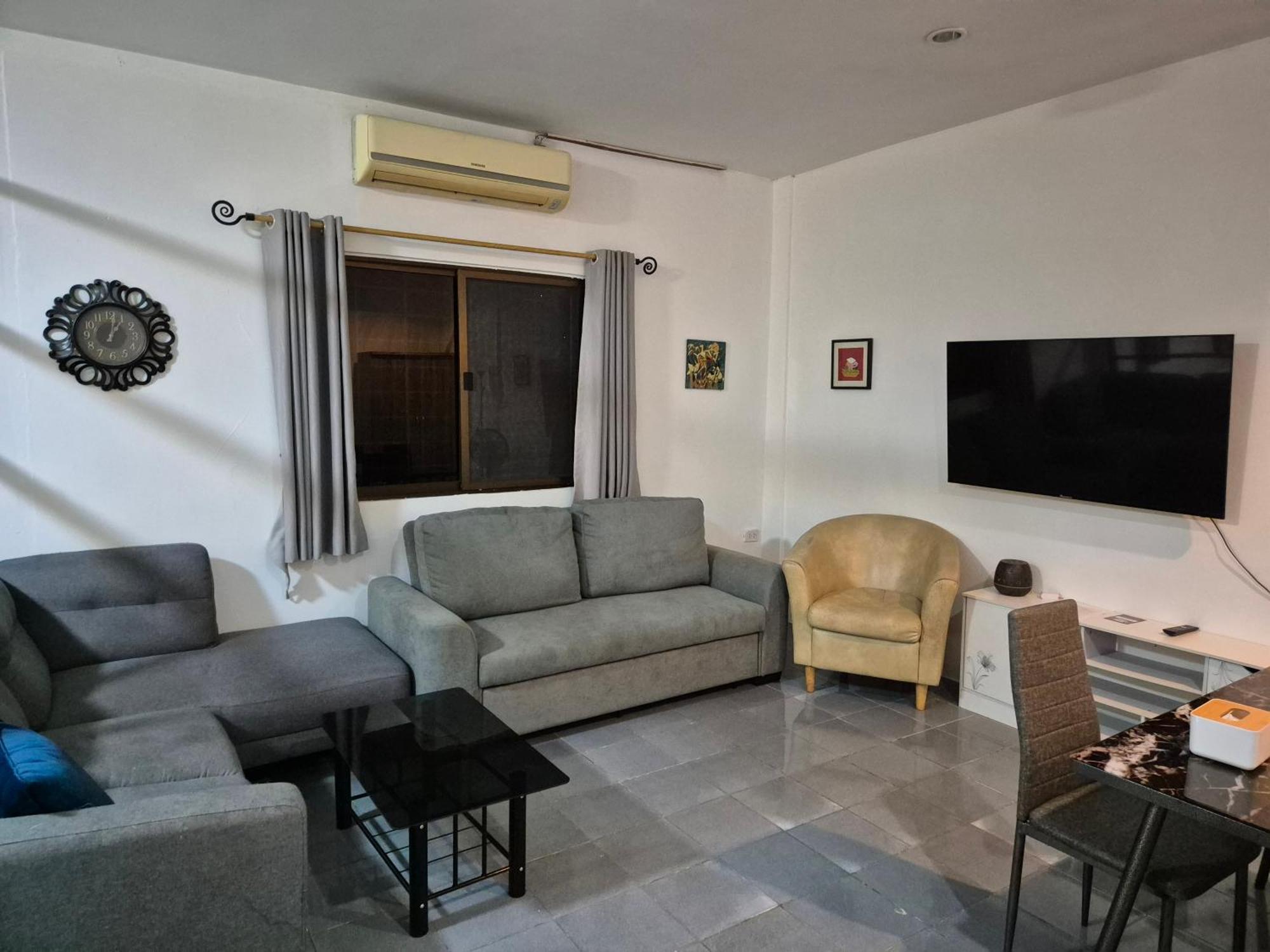 Dorothys Otel Pattaya Dış mekan fotoğraf